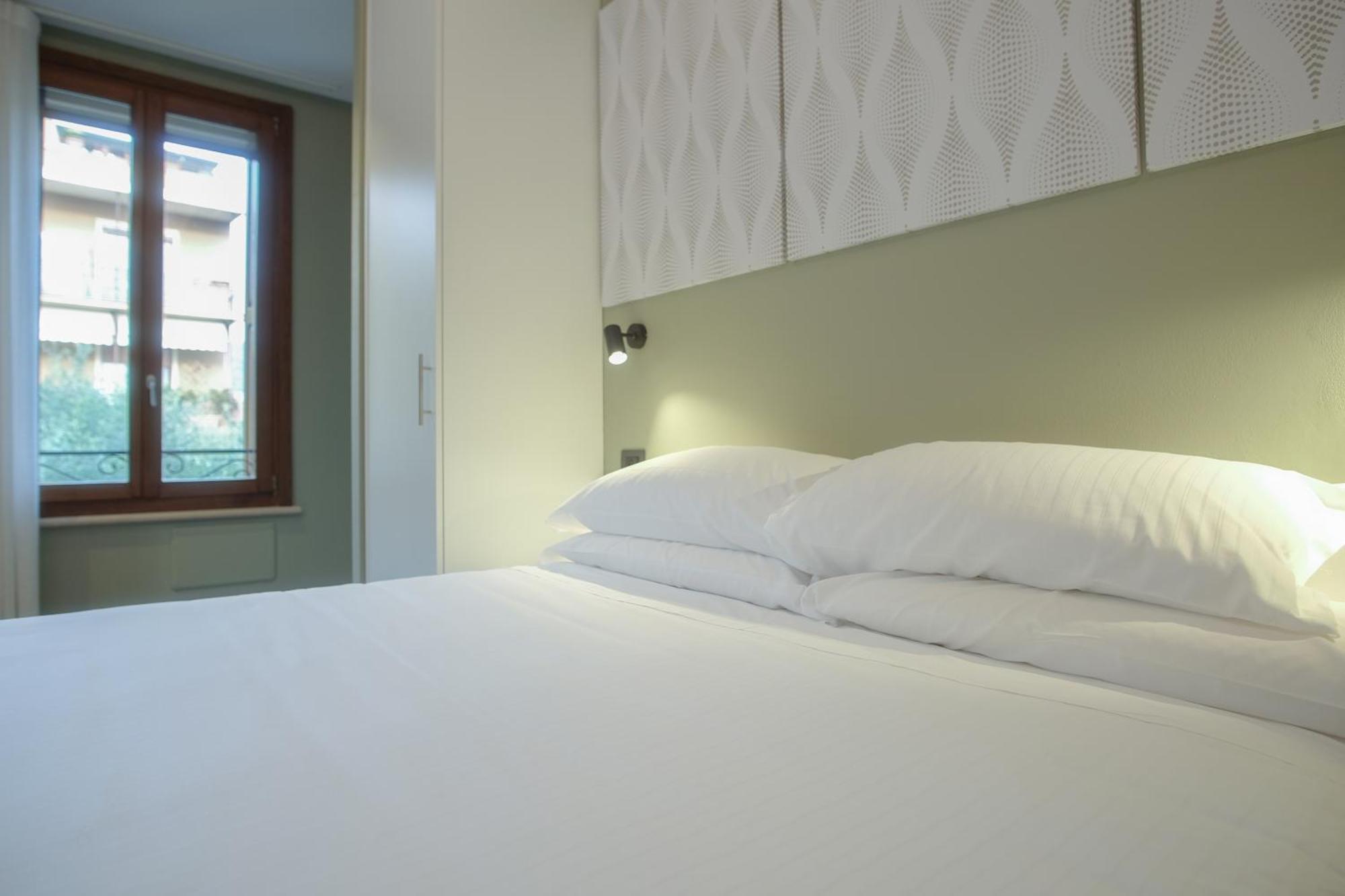 Naboo Verona Luxury Suites Exterior photo