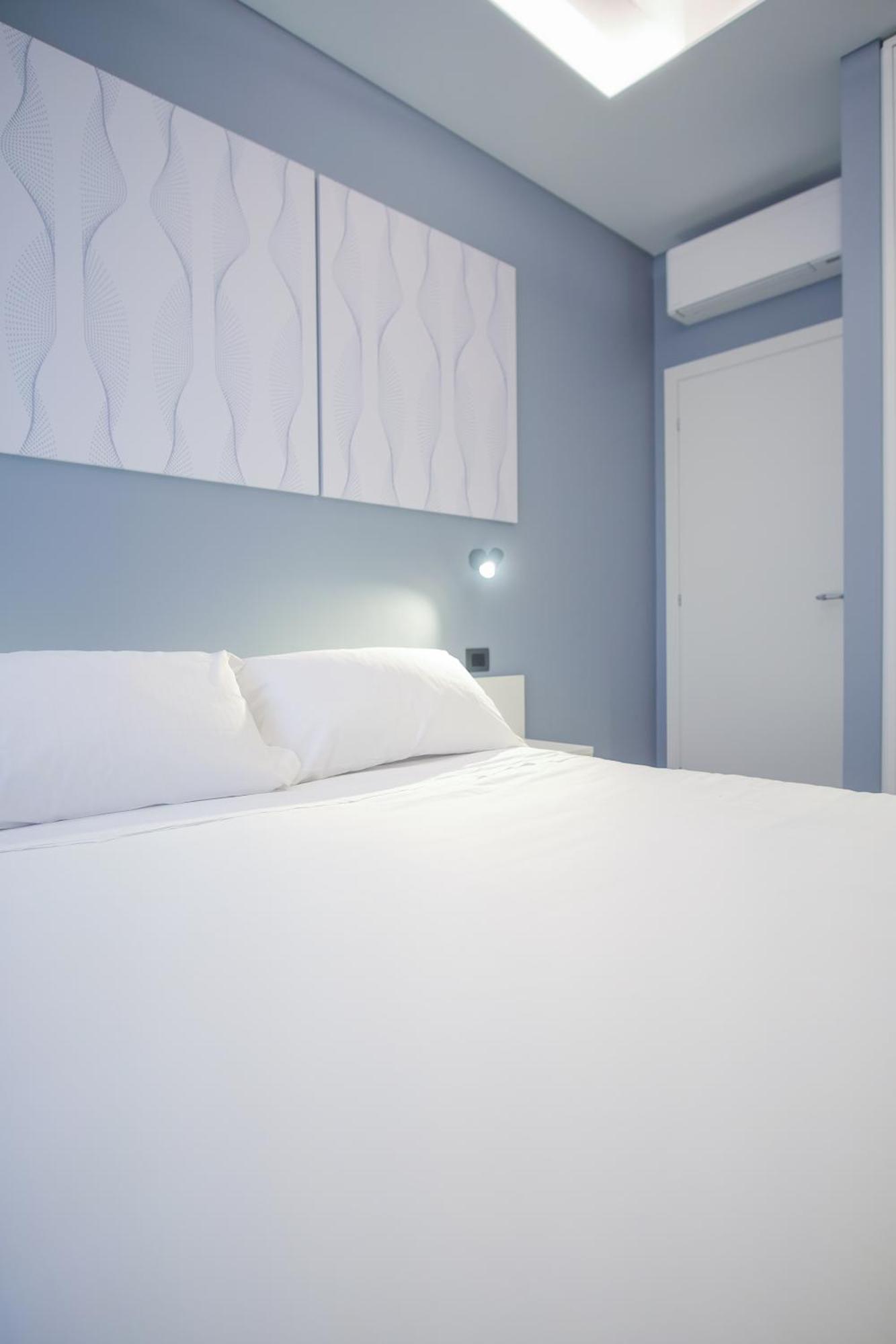 Naboo Verona Luxury Suites Exterior photo