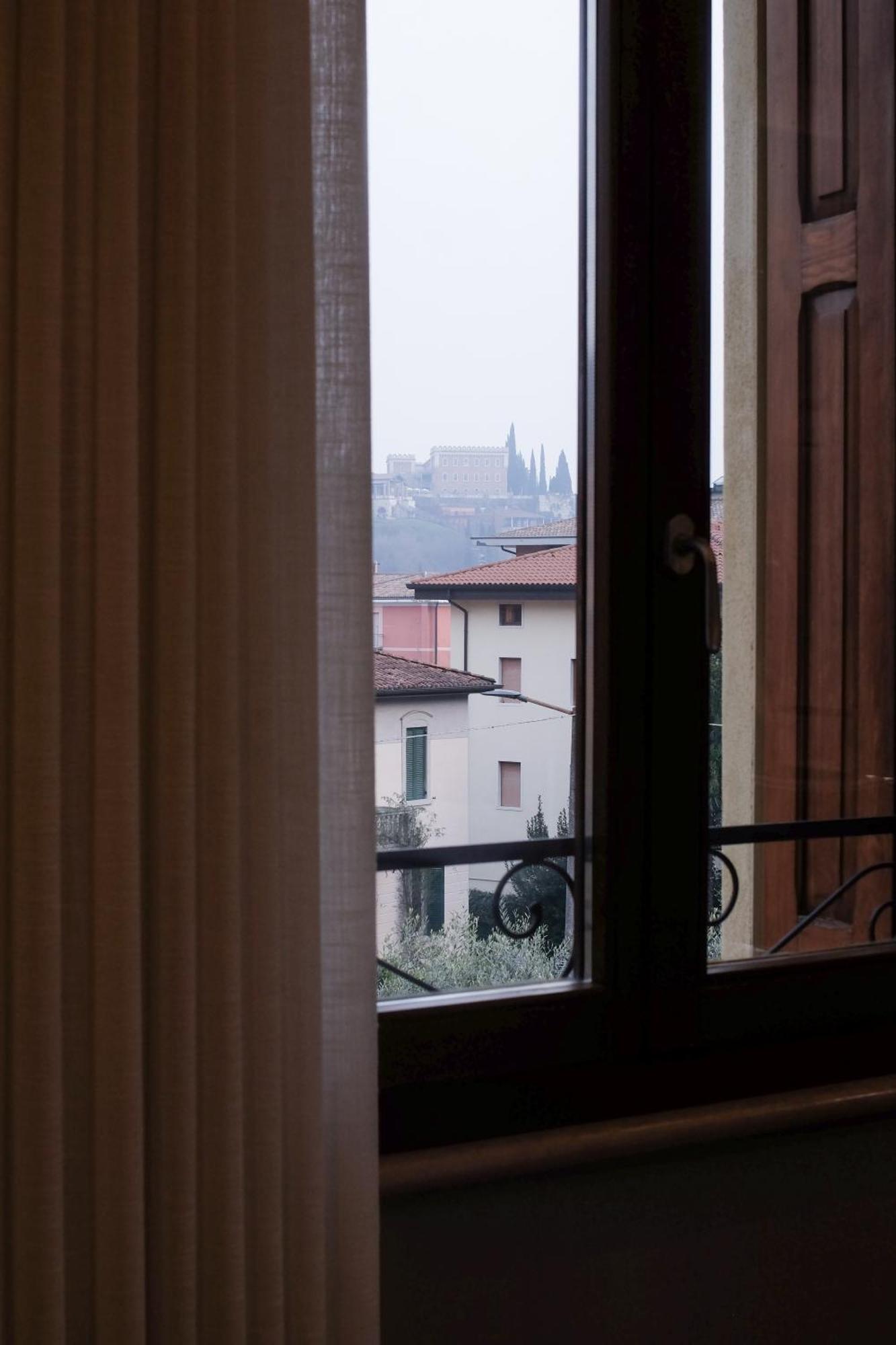 Naboo Verona Luxury Suites Exterior photo