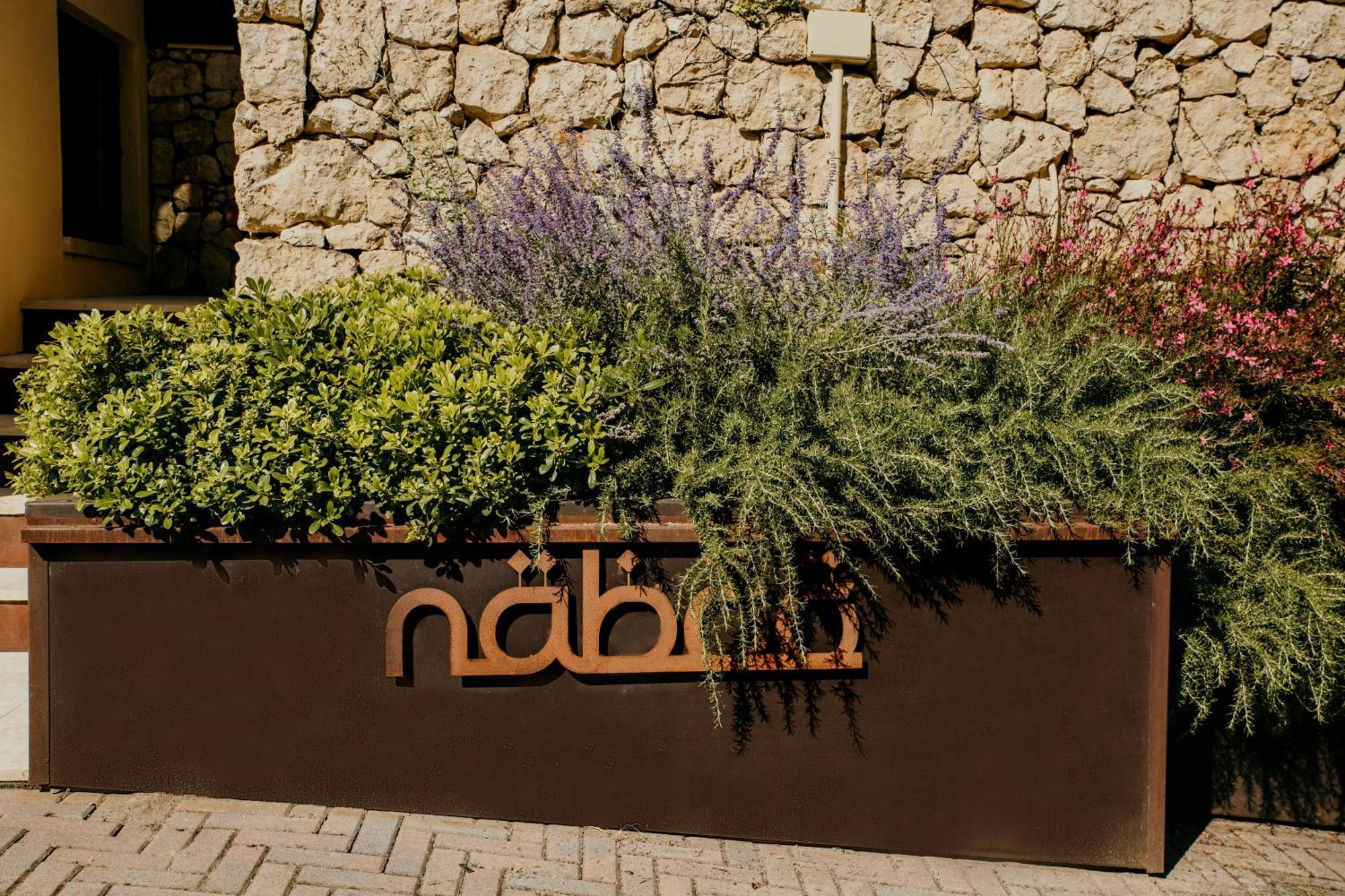 Naboo Verona Luxury Suites Exterior photo