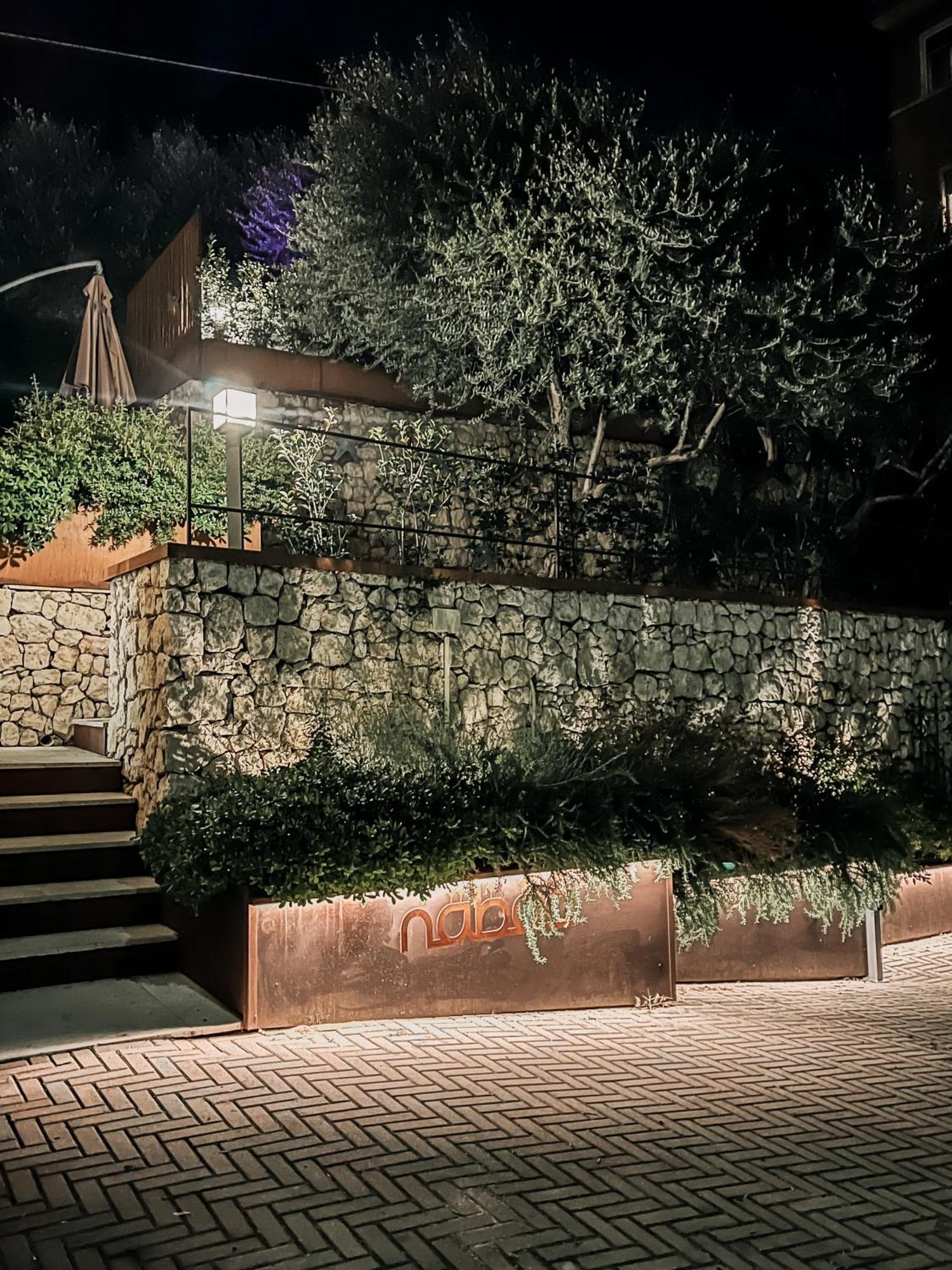 Naboo Verona Luxury Suites Exterior photo